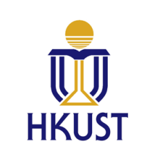 Hong Kong University of Science and Technology (HKUST) logo