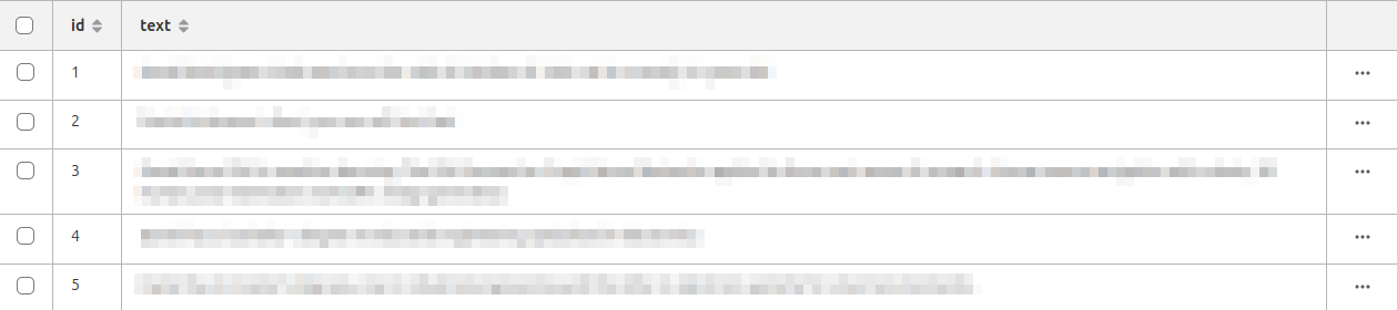 Location of CloudFlare account ID on the CloudFlare dashboard.