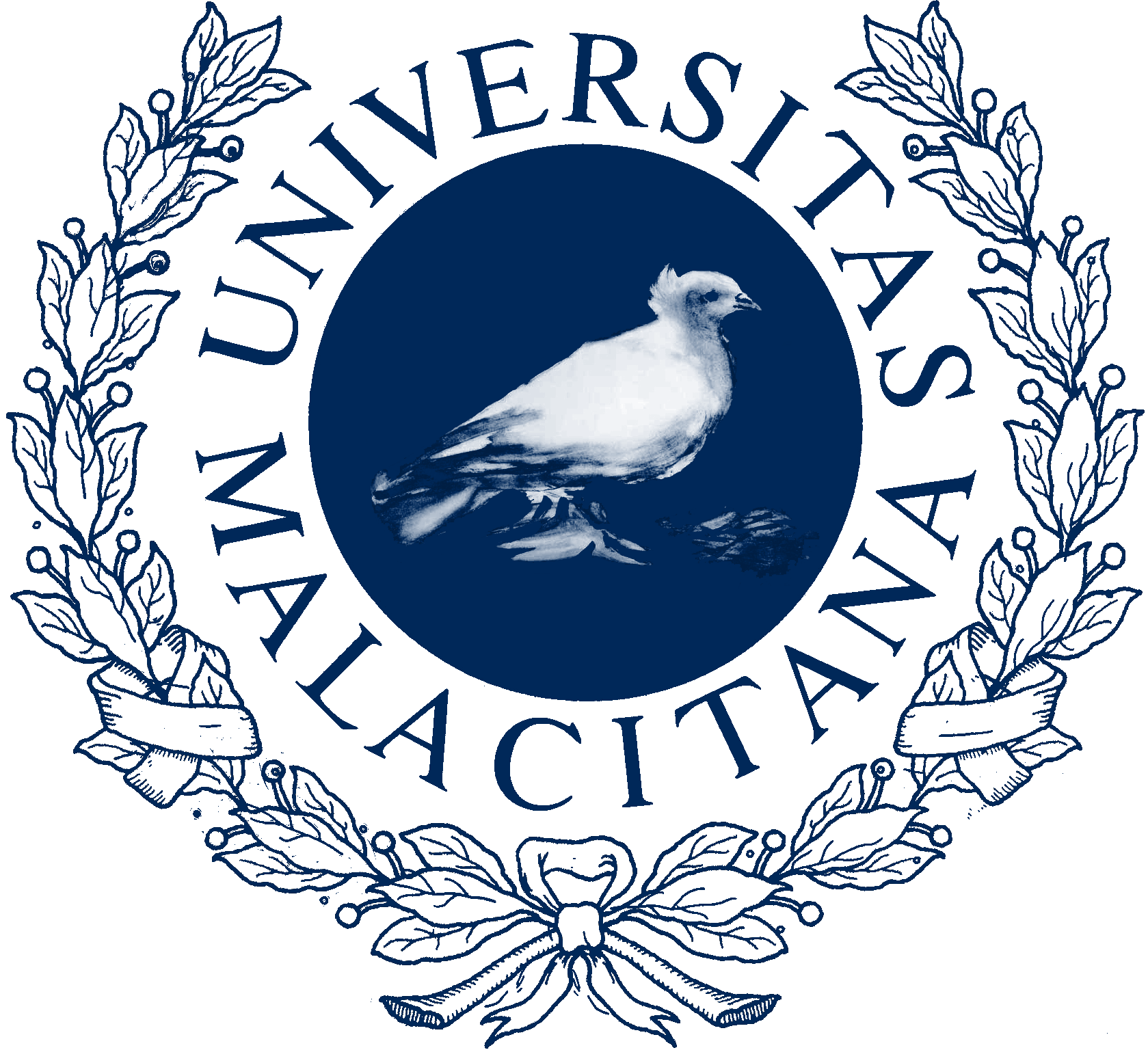 University of Málaga (UMA) logo